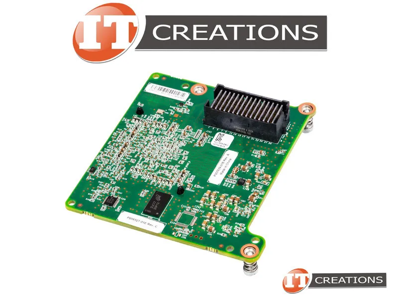 647590-B21 HP FLEXFABRIC 10GB DUAL-PORT 554M ADAPTER