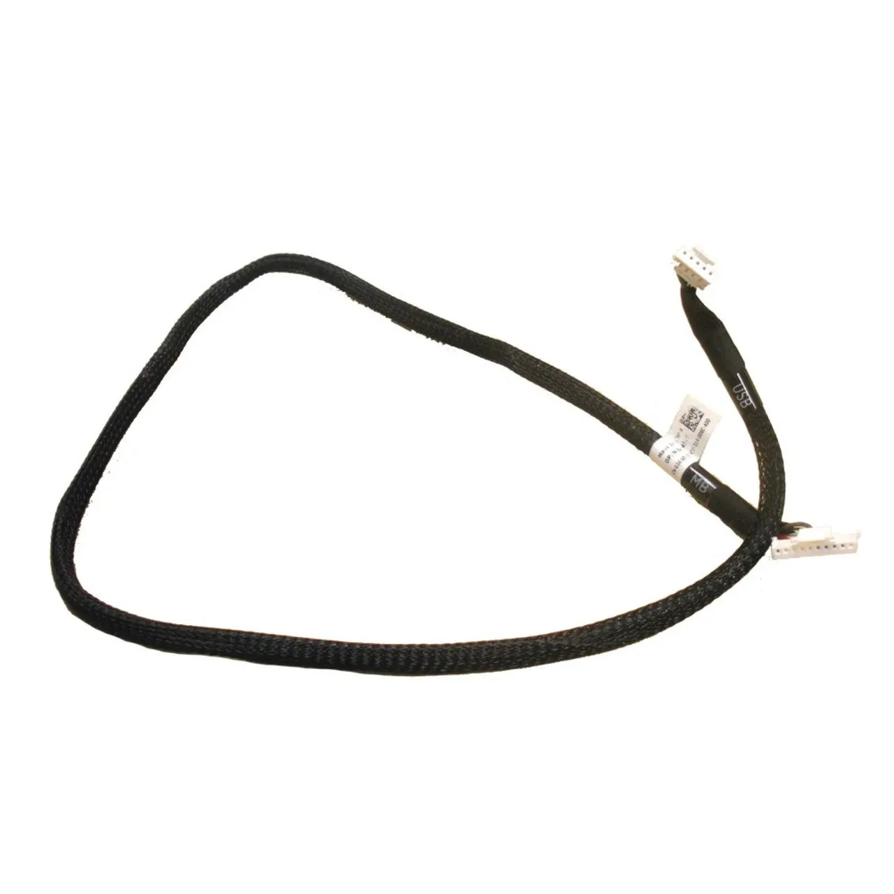 64J4T DELL POWEREDGE R720XD MB TO USB CABLE