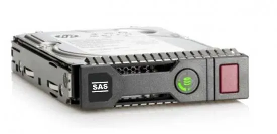 652572-B21 HP 450GB 10K 6G 2,5IN SAS HDD