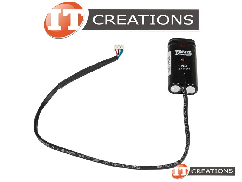 654873-001 HP HP FBWC CAPACITOR CABLE PACK 3