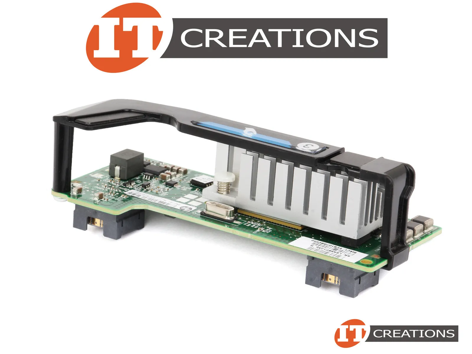 530FLB HP HP 10GB 2P 530FLB Adapter