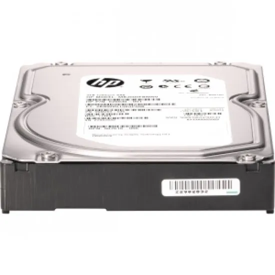 659339-B21 HP 2TB 7,2K 6G MDL 3,5INCH SATA NHP HDD