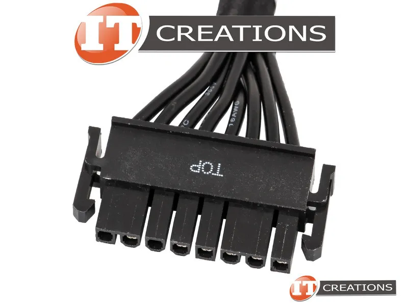 660709-001 HP CABLE 8 PIN POWER CABLE FOR HP PROLIANT DL380