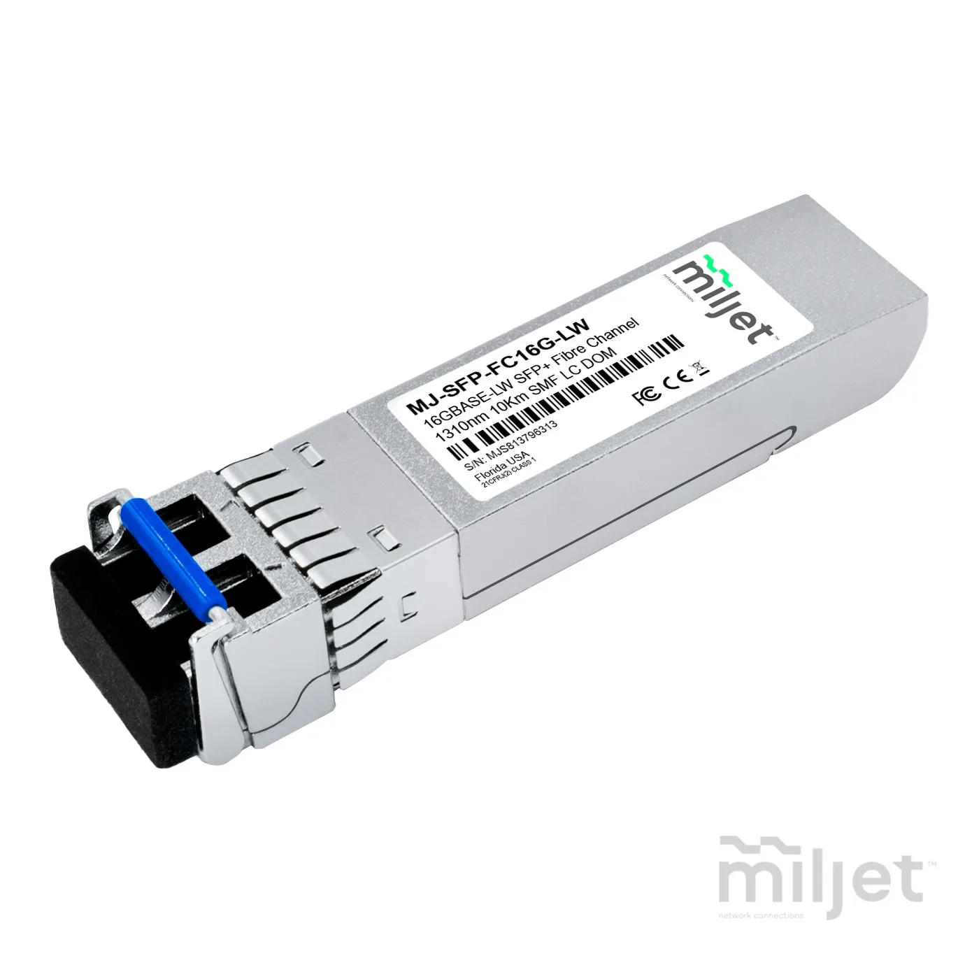 DKC-F810I-1PL16 HDS LW SFP 16G