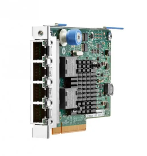 629135-B22 HP HP Ethernet 1Gb 4-port 331FLR Adapter
