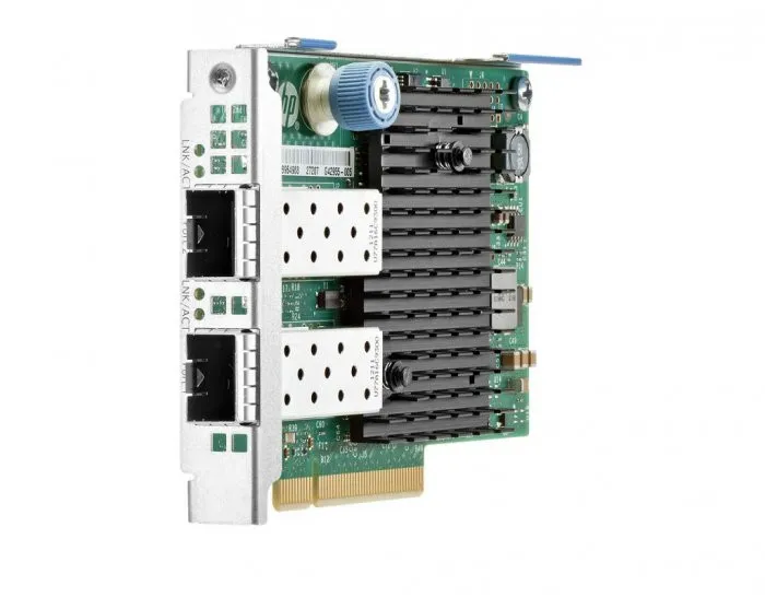 665243-B21 HP ETHERNET 10GB DUAL-PORT 560FLR-SFP+ ADAPTER