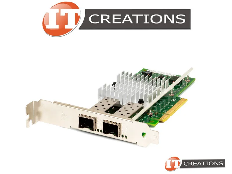 665247-001 HPE Ethernet 10Gb 2-port 560SFP+ Adapter