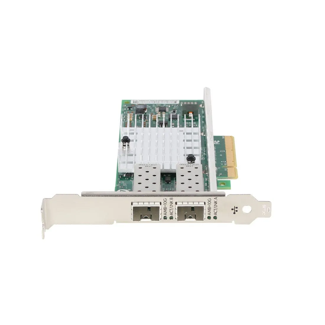 665249-B21-HP HPE ETHERNET 560SFP+ 10GB DUAL-PORT PCI-E ADAPTER - HPB