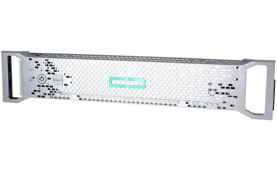HP 666988-B21 HPE 2U SECURITY BEZEL KIT