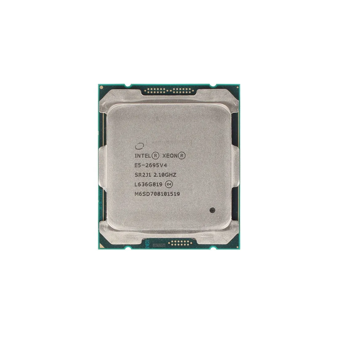 SR2J1 HP INTEL XEON 18 CORE CPU E5-2695V4 45MB 2,10GHZ