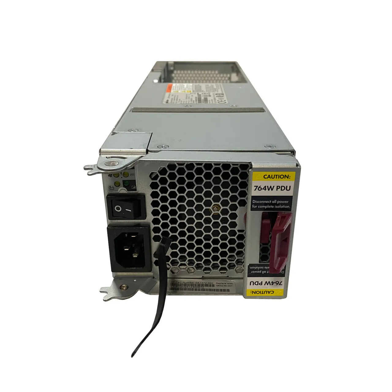 683239-001 HP PCM 764-W Assy