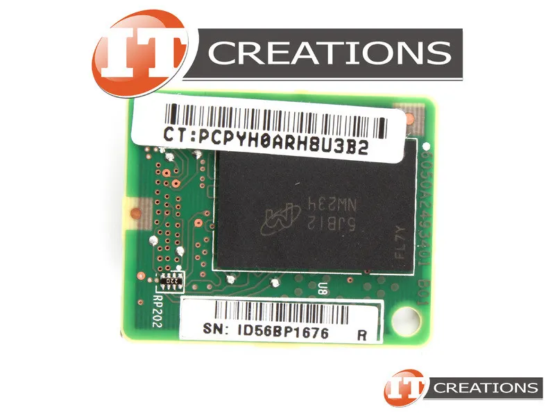 684370-001 HP HP SMART ARRAY P220I CONTROLLER FIO KIT