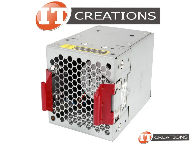 689253-001 HP PROLIANT SL4500/SL8500 HOT-PLUG FAN MODULE ASSEMBLY