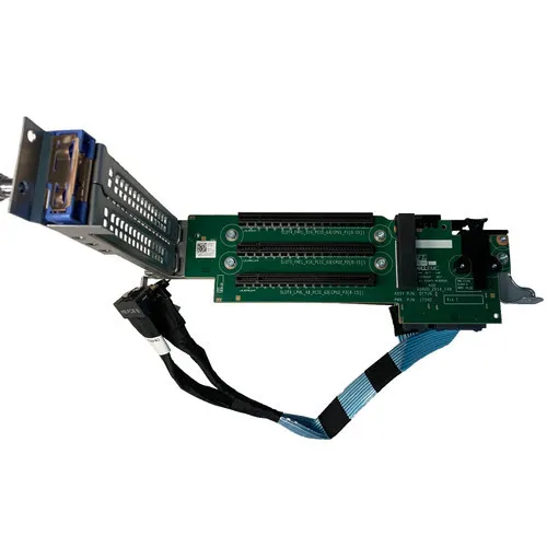 68HM0 DELL R7425 RISER 2 PCIE SLOT 4/5/6