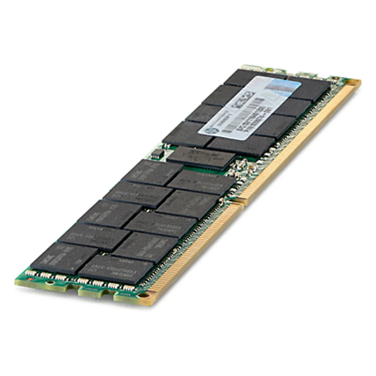 HP 690802-B21 8GB 2Rx4 PC3-12800R