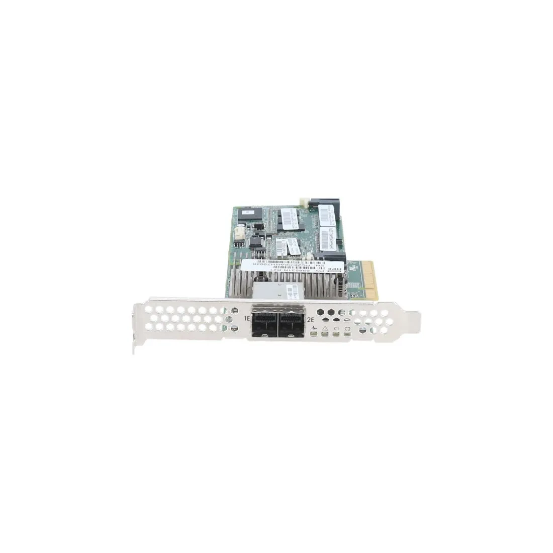 698531-B21-HP HP SMART ARRAY P431/2G FBWC 12GB SAS CONTROLLER - HPB