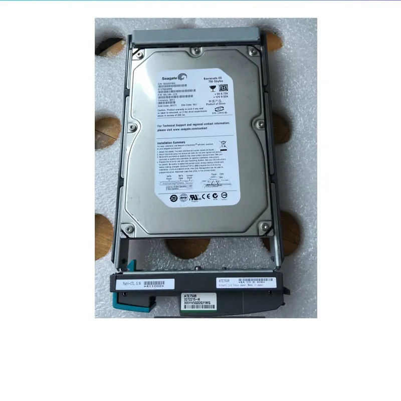 3272215-E HDS AMS 500GB 7.2K SATA Disk