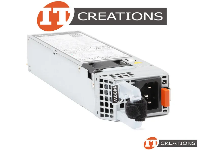 6C11W Dell 1400W PSU Platinum