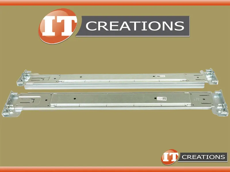 770-BBJE Dell Rail kit MD12XX/MD32XX B9