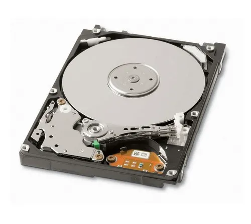 6HVHD DELL 320GB 7.2K 2.5INCH SATA LAPTOP HDD