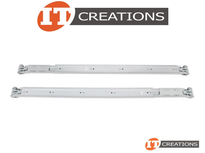 6MFY2 Dell Dell Rail Kit C6300