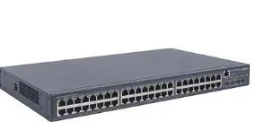 JE072-61201 HPE FlexNetwork 5120 48G SI Switch