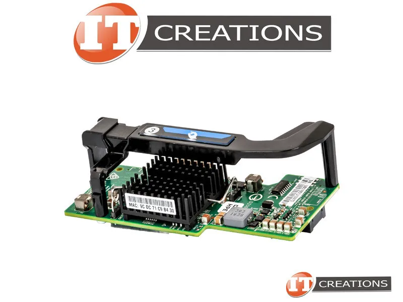 700065-B21 HP FLEXFABRIC 20GB DUAL-PORT 630FLB ADAPTER
