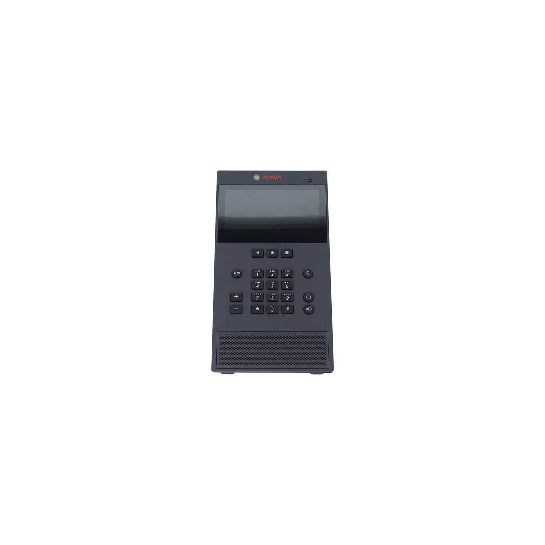 700513907 AVAYA VANTAGE K155 MULTIMEDIA DEVICE