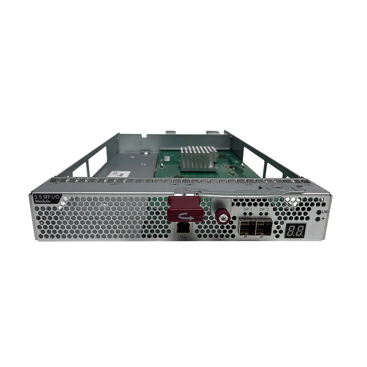 700521-001 HPE SFF IO ASSEMBLY FOR HPE D3700 & D3710