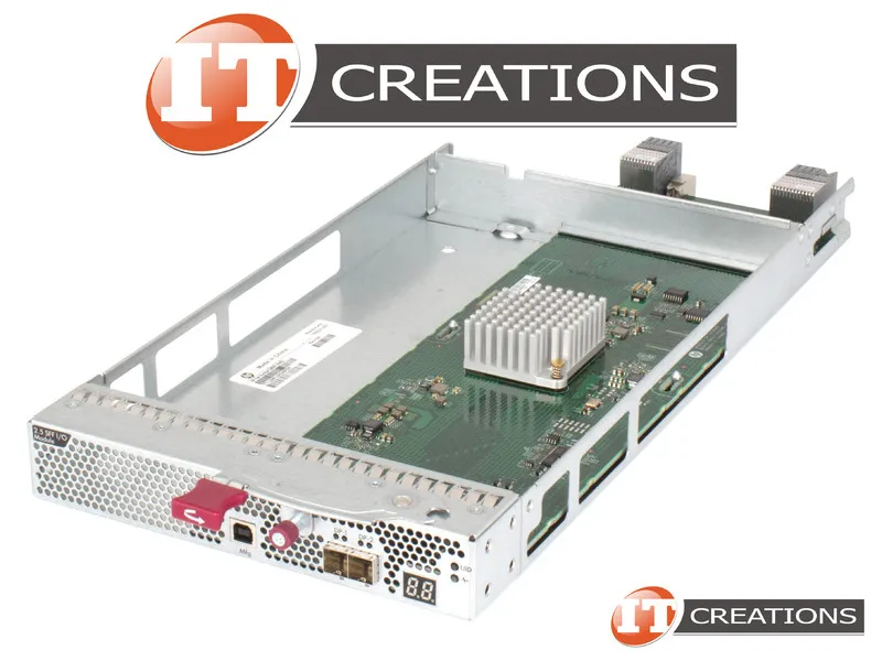 700521-001 HP Small form factor IO assembly for D3700 I/O module only