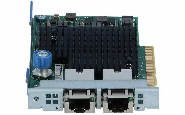 561FLR HP HPE Ethernet 10Gb 2-port 561FLR-T Adapter