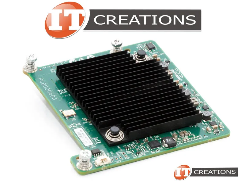 702213-B21 HP INFINIBAND FDR 2-PORT 545M ADAPTER