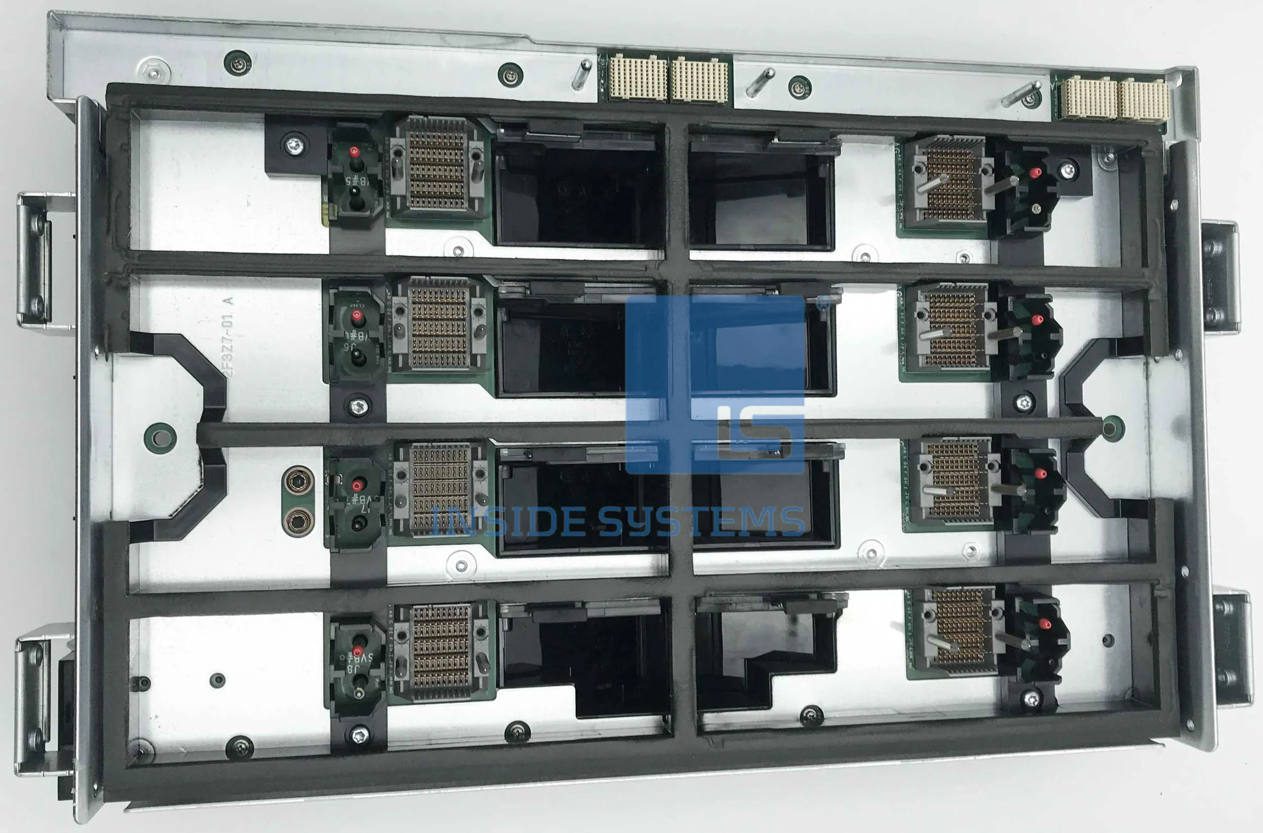 708050-001 HP HP BLADECENTER C3000 R2 MIDPLANE BOARD