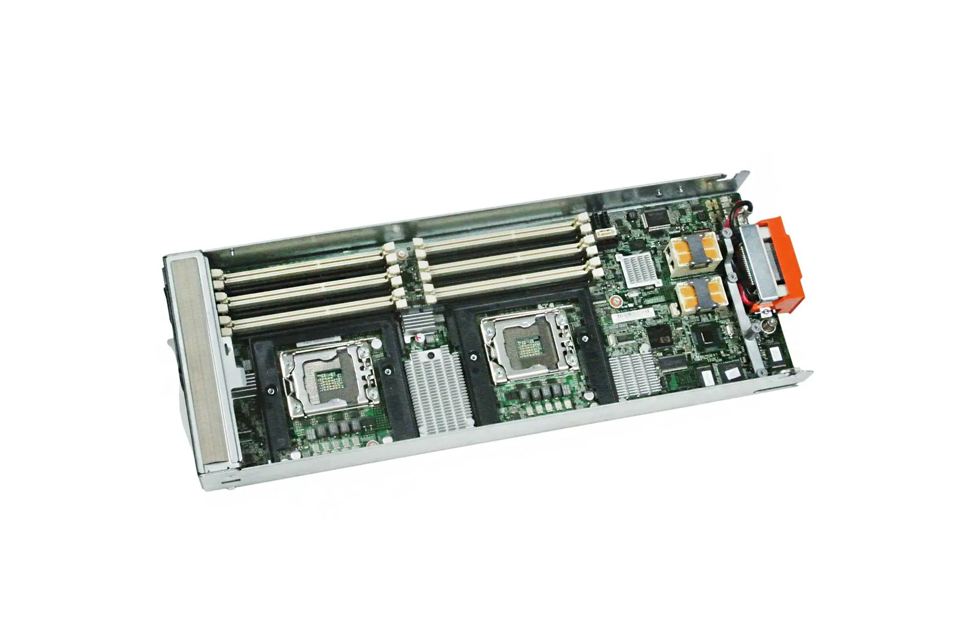 598167-001 HP HP BL280c G6 System Board