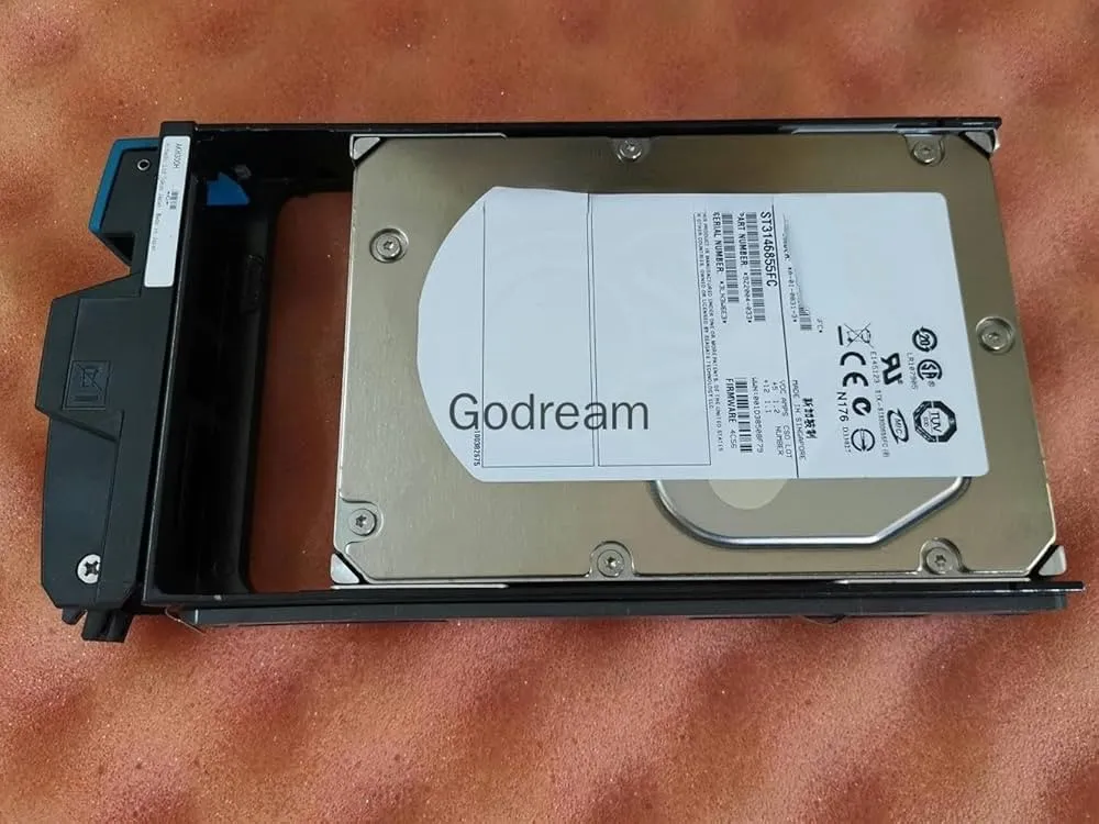 5529292-A HDS USP-V 146GB 15K Disk