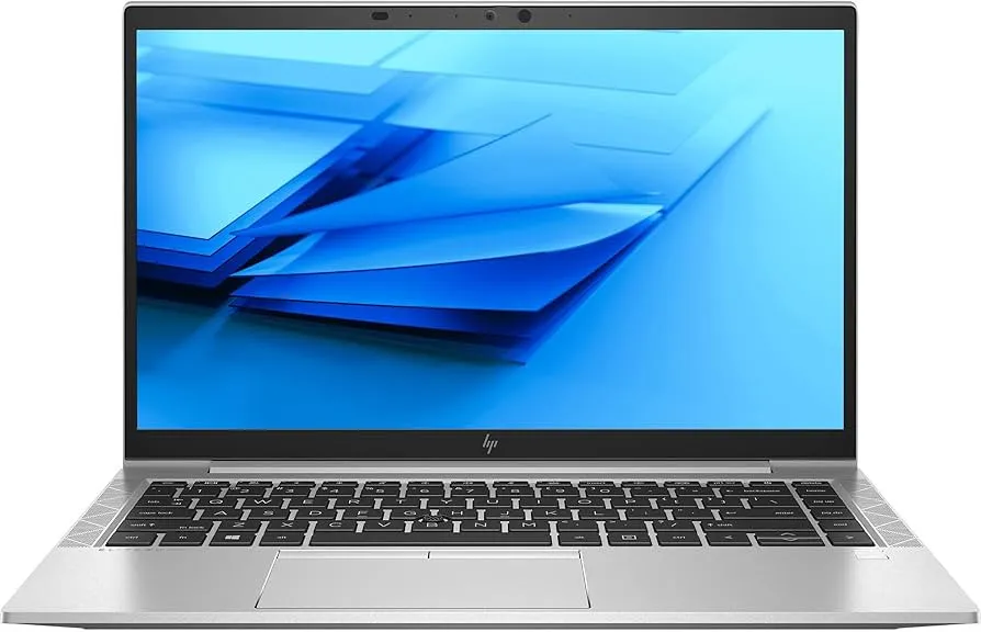 EBK840G7-14UK-I7-10610U-16-256-C HP ELITEBOOK 840 G7 I7-10610U 16GB 256GB-SSD 14UK GRADE C