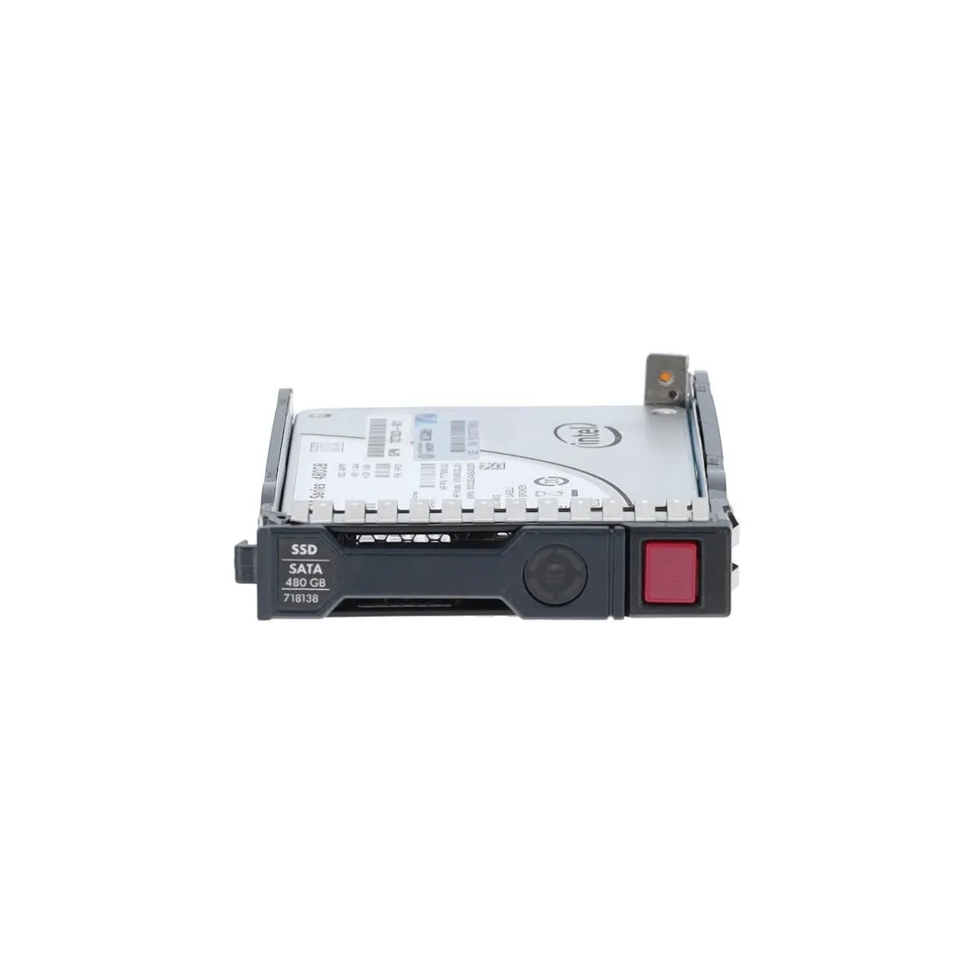 717971-B21 HP 480GB 6G SATA VE 2,5 INCH SC EV SSD