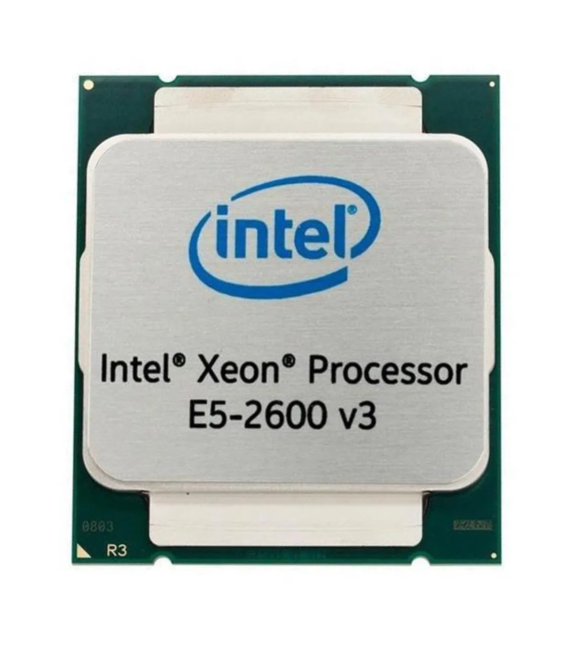 719046-L21 Intel Xeon E5-2670v3 2.3GHz 12C