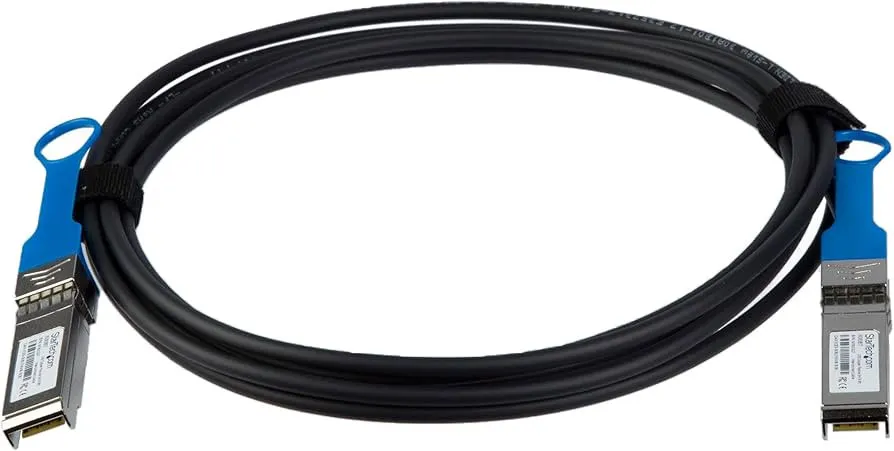 J9283BST STARTECH 3M 10GB SFP+ DIRECT ATTACH CABLE