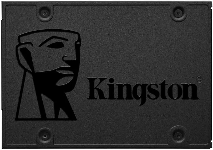 SA400S37/120G KINGSTON 120GB 6G 2.5INCH SATA SSD