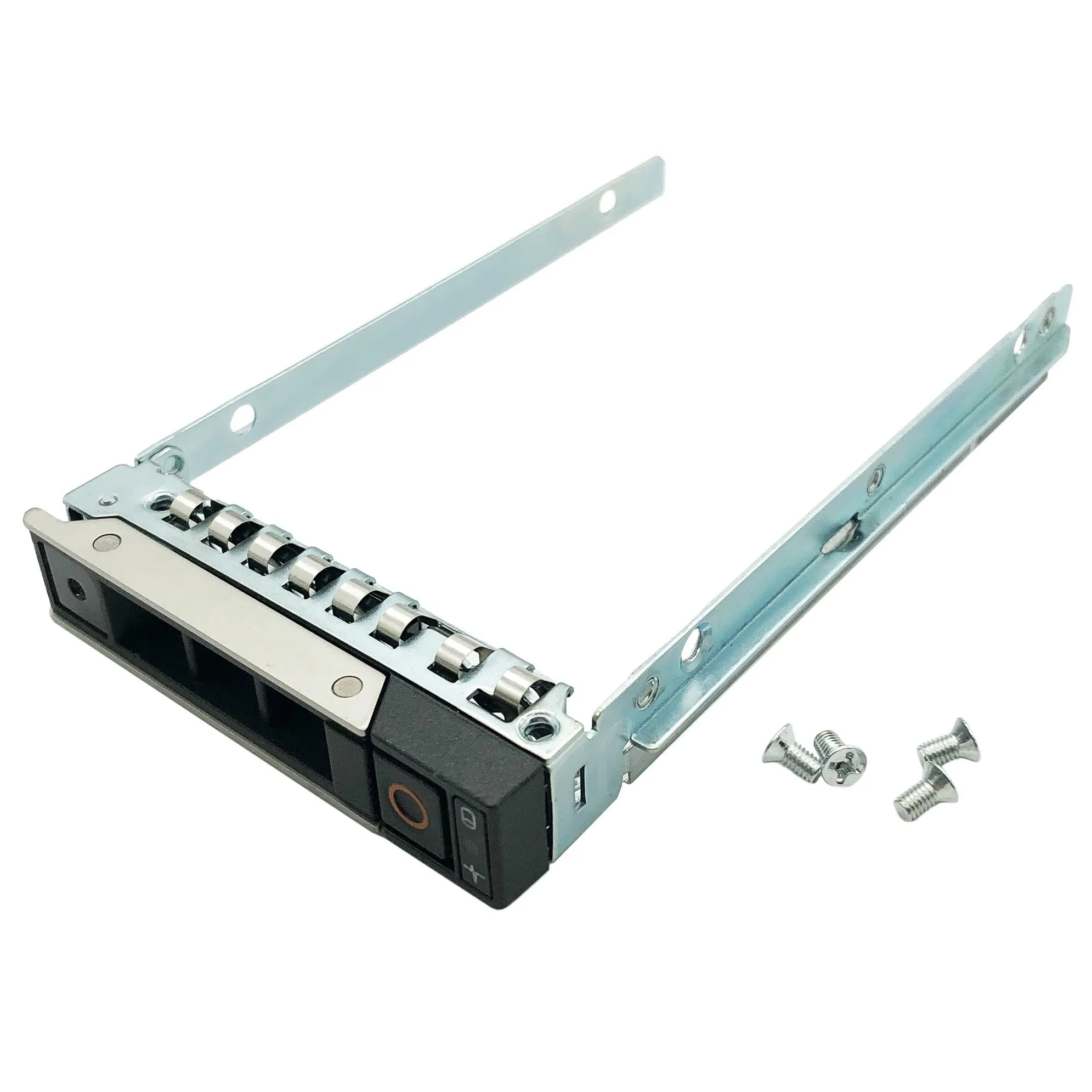 400-AXTV Dell 2.5 Tray Gen14-16 Rack