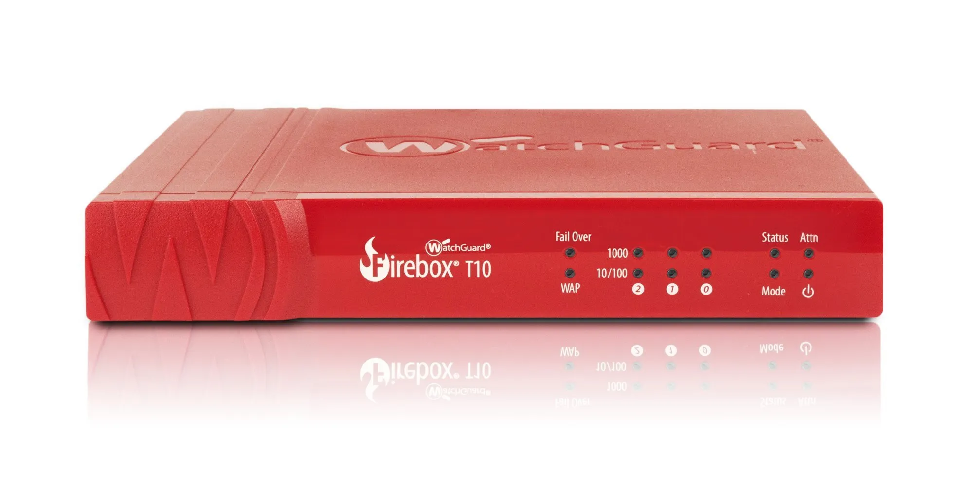 T10 WATCHGUARD FIREBOX T10 FIREWALL / SECURITY APPLIANCE