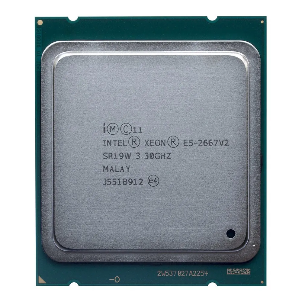 319-0272 Intel Intel Xeon E5-2667 6Core 2.90GHz