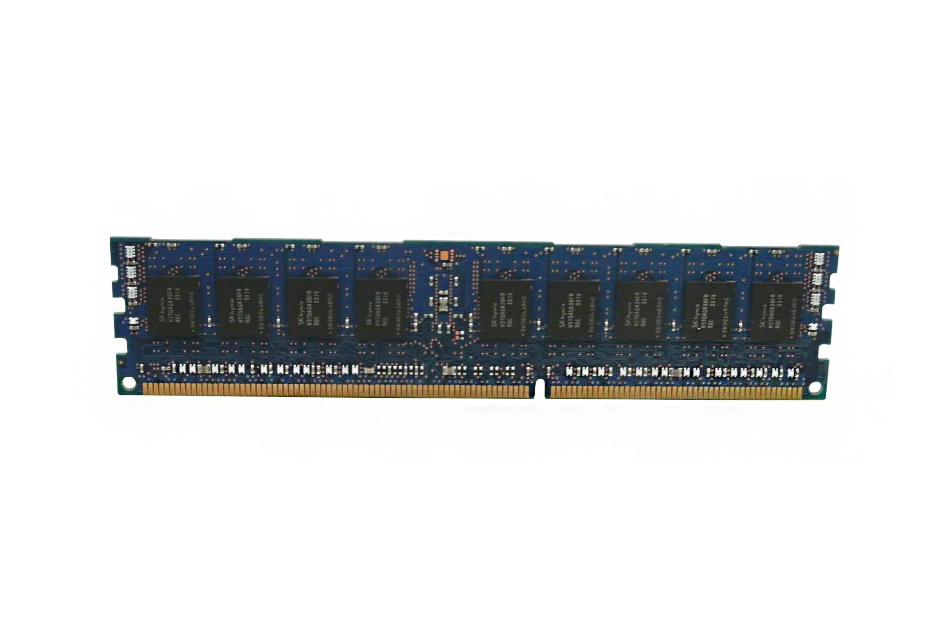735303-001 HP HP 8GB 1Rx4 PC3-14900R-13