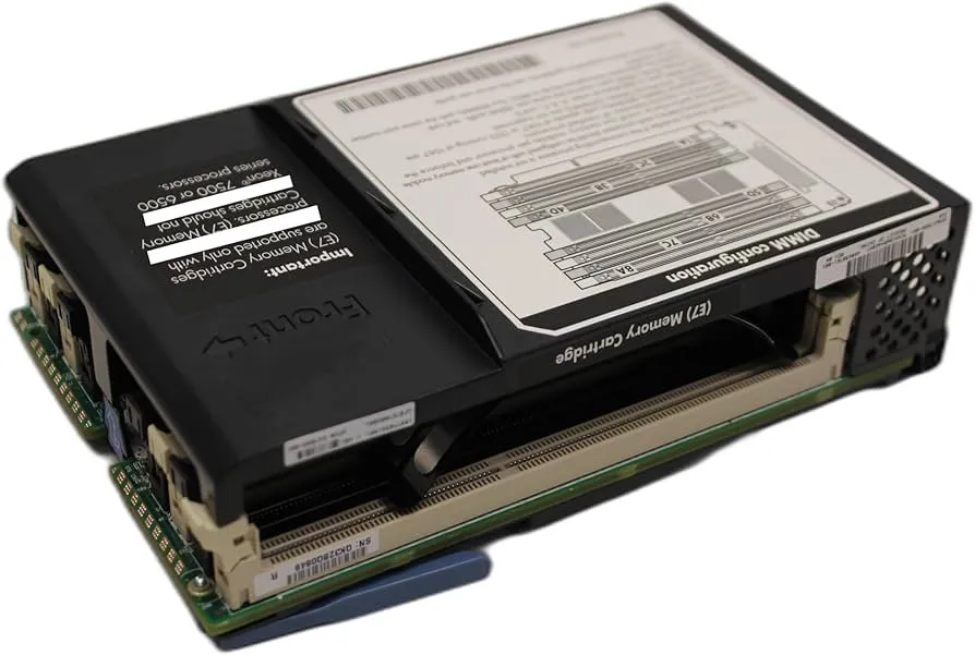 644172-B21 HP HP HP DL580G7/DL980G7 (E7) MEM