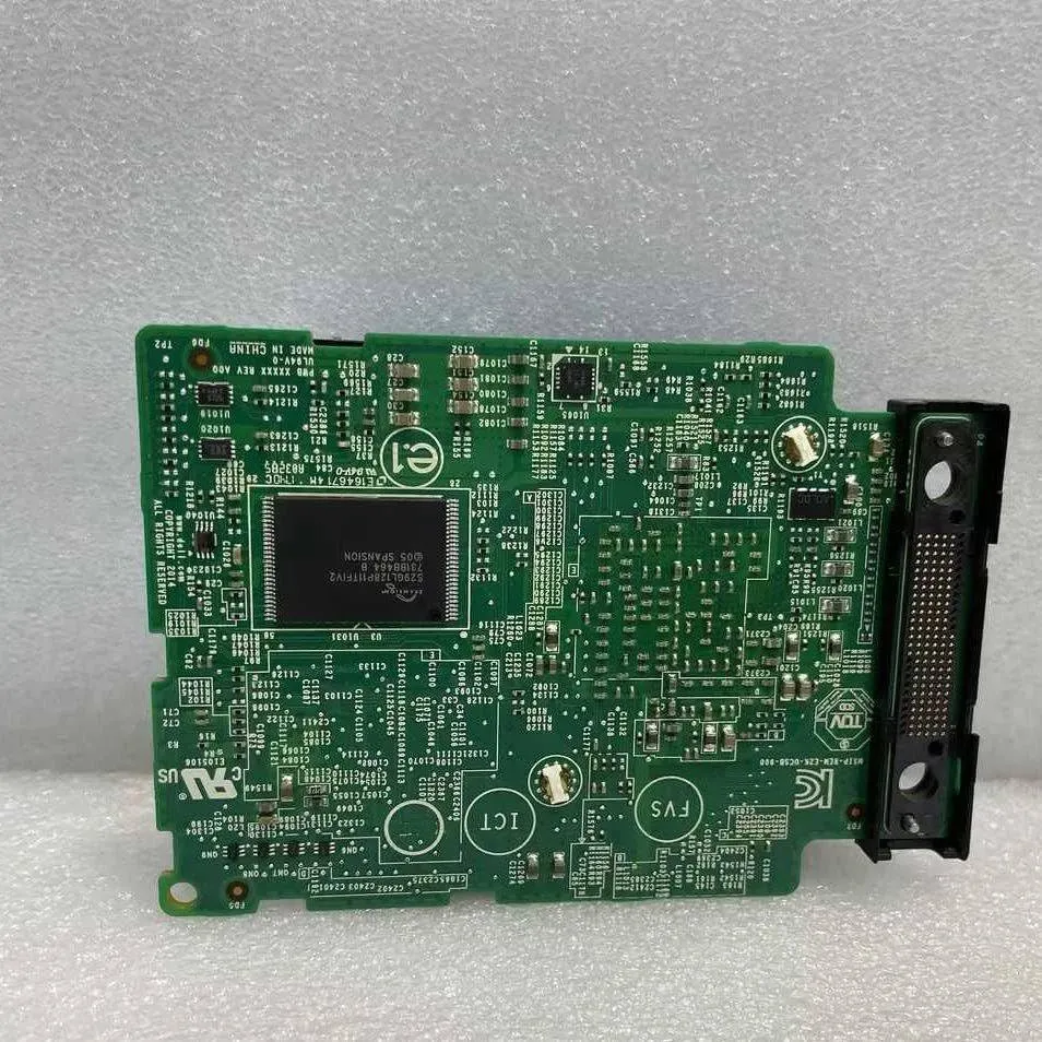 405-AAJW Dell HBA330 12Gbs Mini Mono PERC SAS