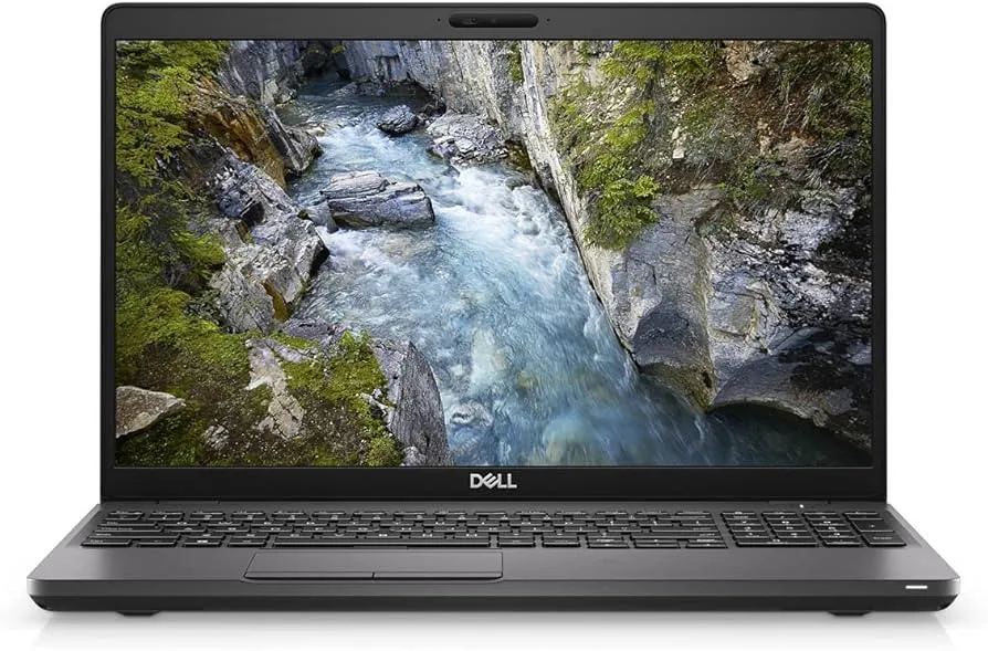 PRN3541-T15UK-I7-9850H-32-1-P620-B DELL PRECISION 3541 I7-9850H 32GB 1TB-SSD 15.6UK P620 GRADE B