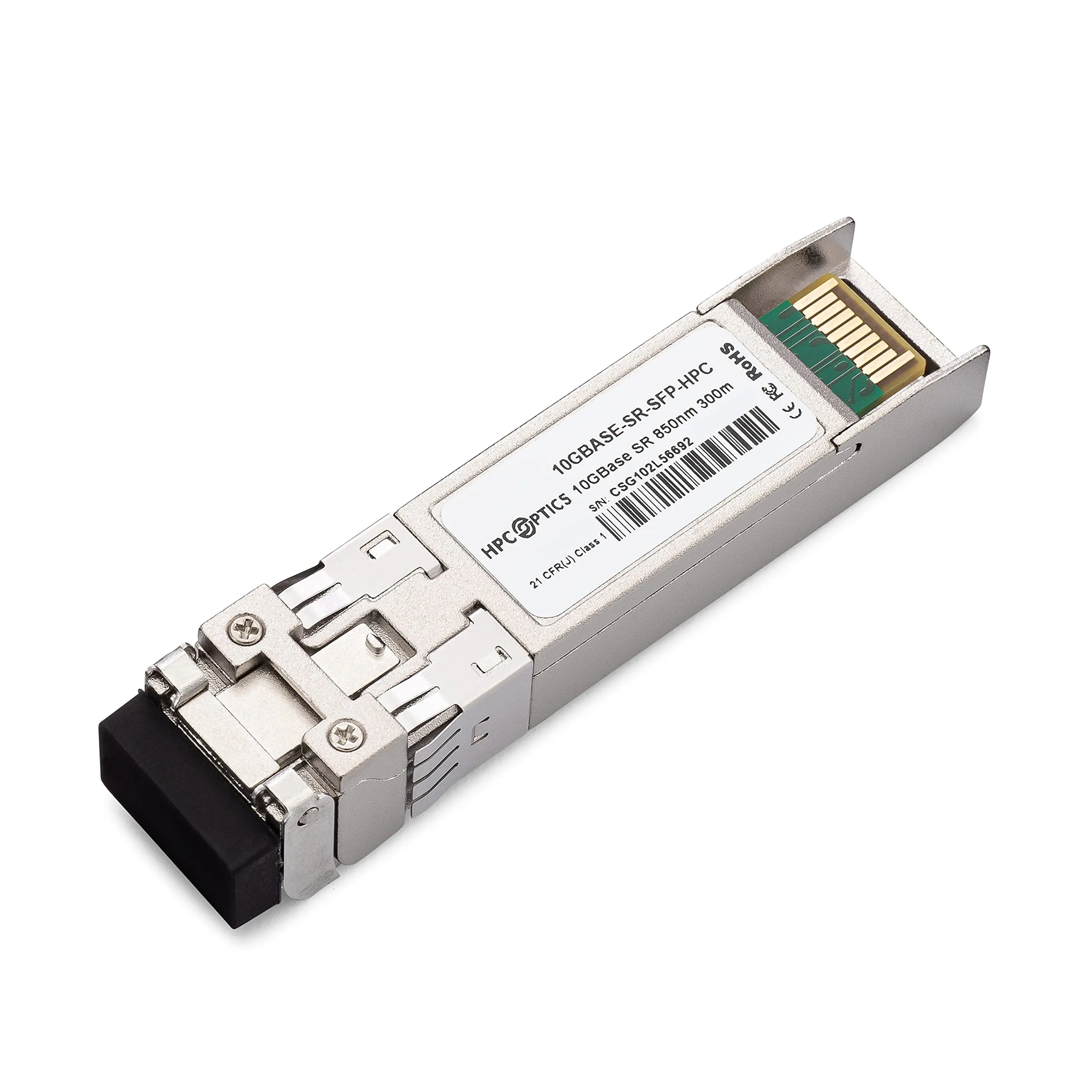 46C3449 IBM SFP+ 10Gb Ethernet Short Range