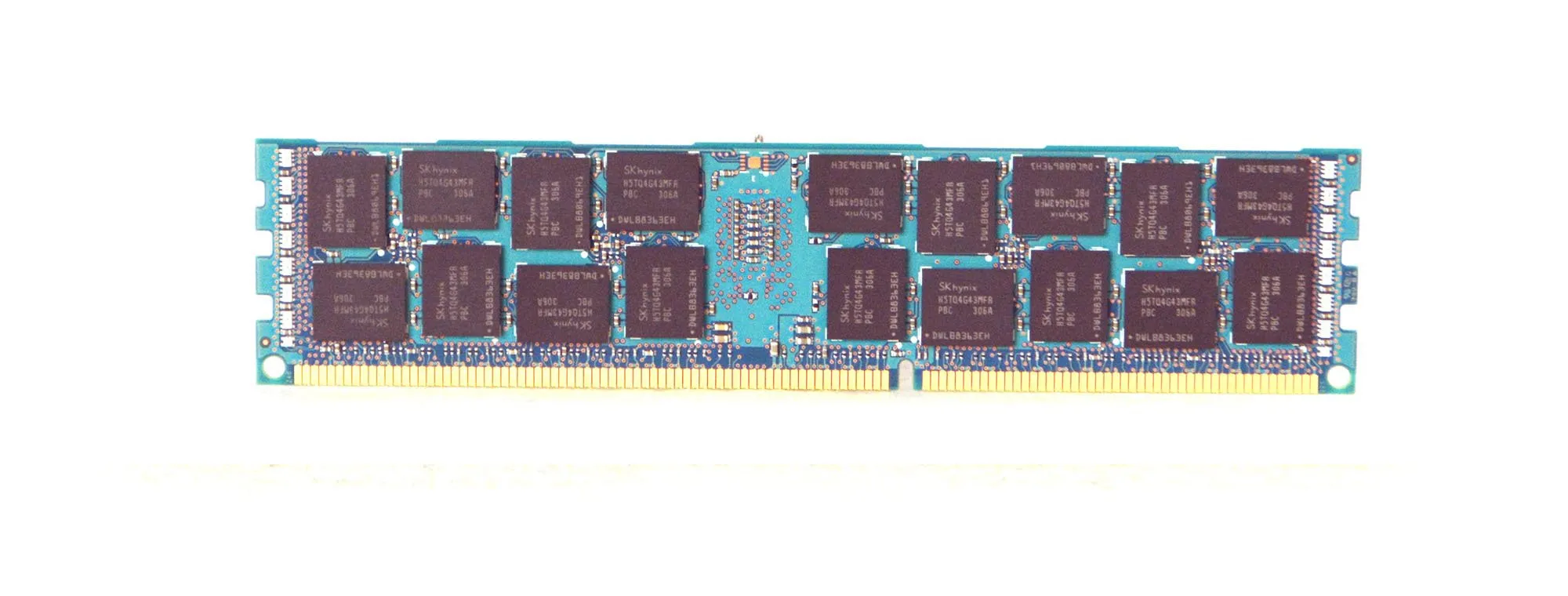 HMT42GR7MFR4C-PB-SM Hynix 16GB 2RX4 PC3-12800R