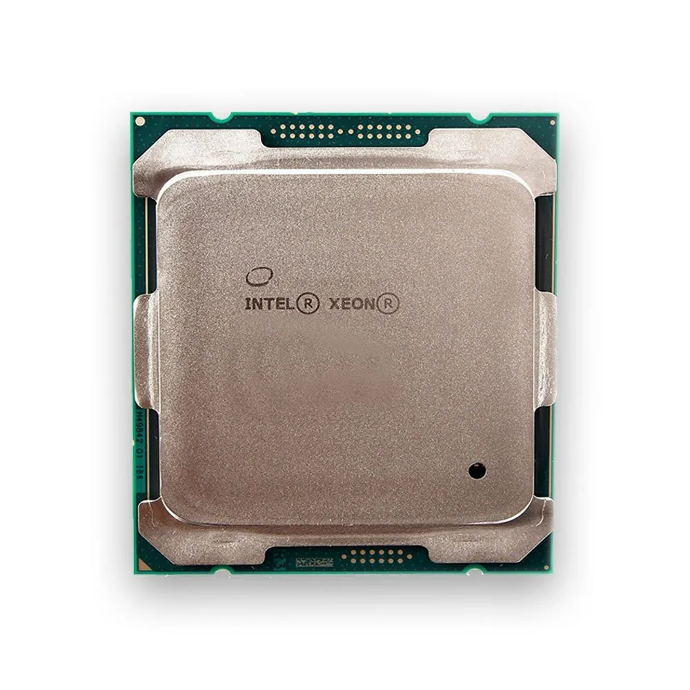 319-1184 Intel Xeon E5-2407 4C 2.2 GHz